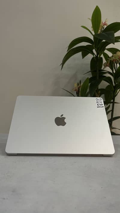 MacBook M2 Air 14’ | 8/256