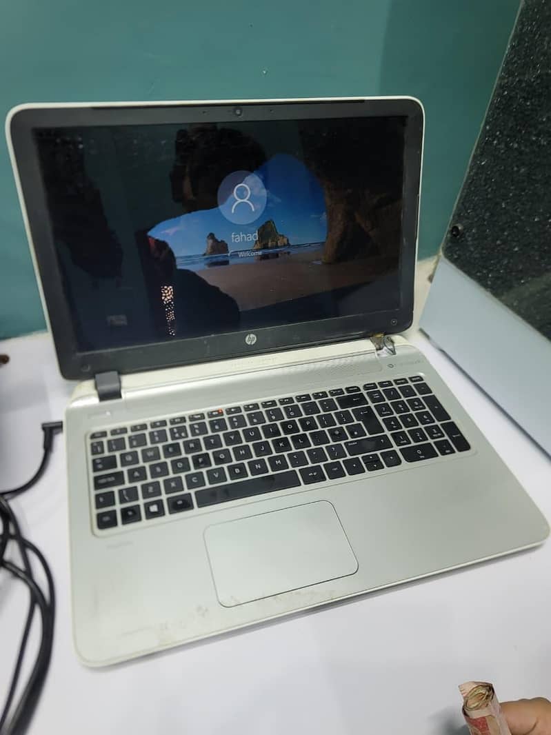 Core i3 5th generation 0