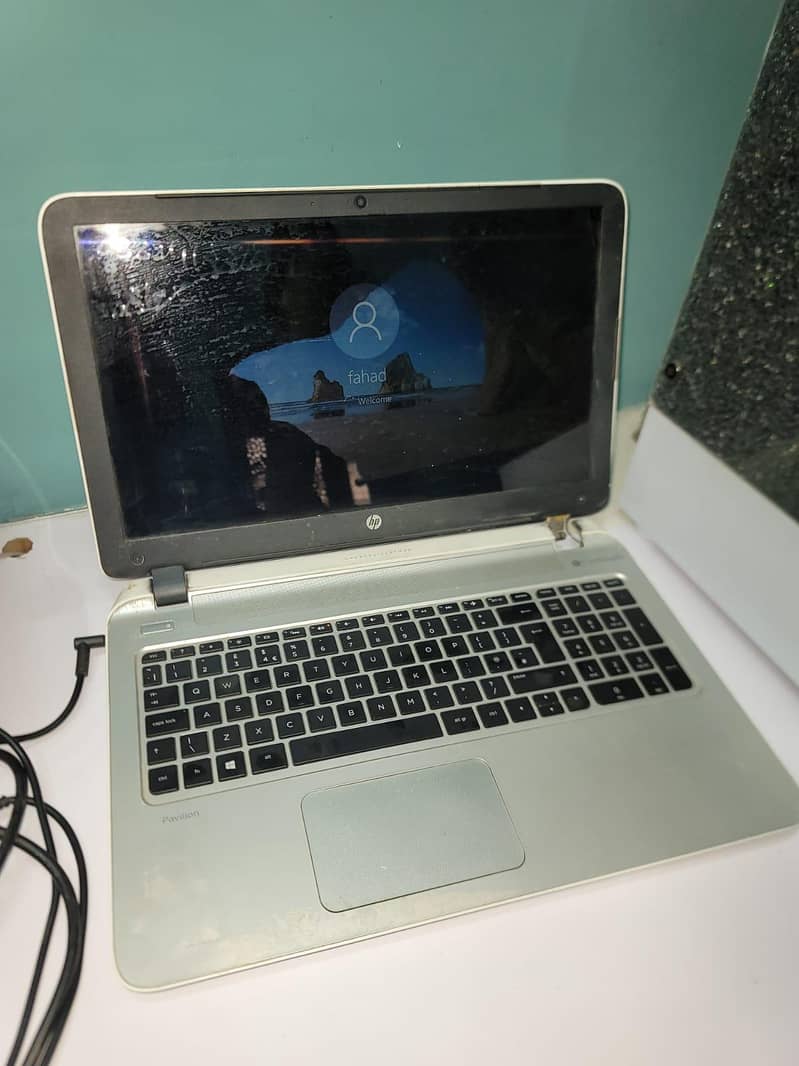 Core i3 5th generation 1