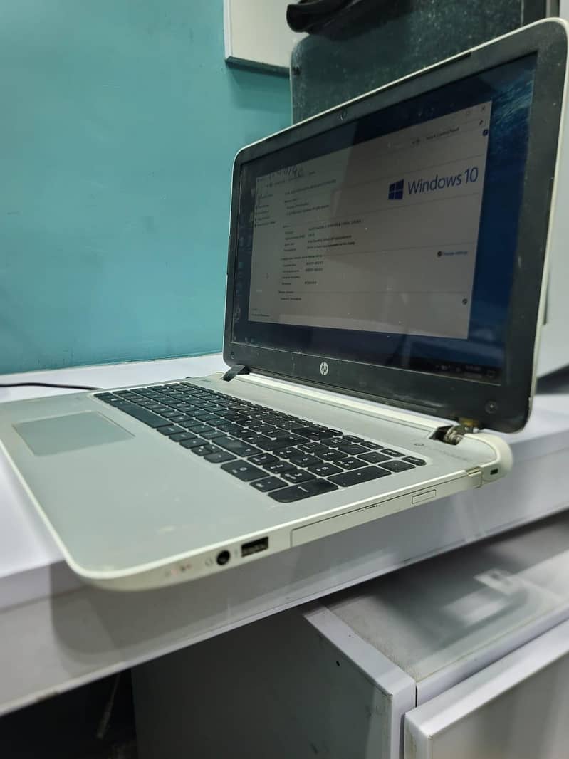 Core i3 5th generation 2