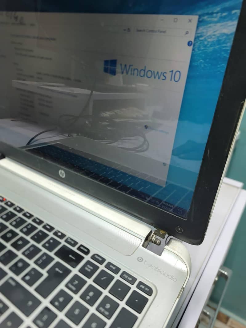 Core i3 5th generation 3
