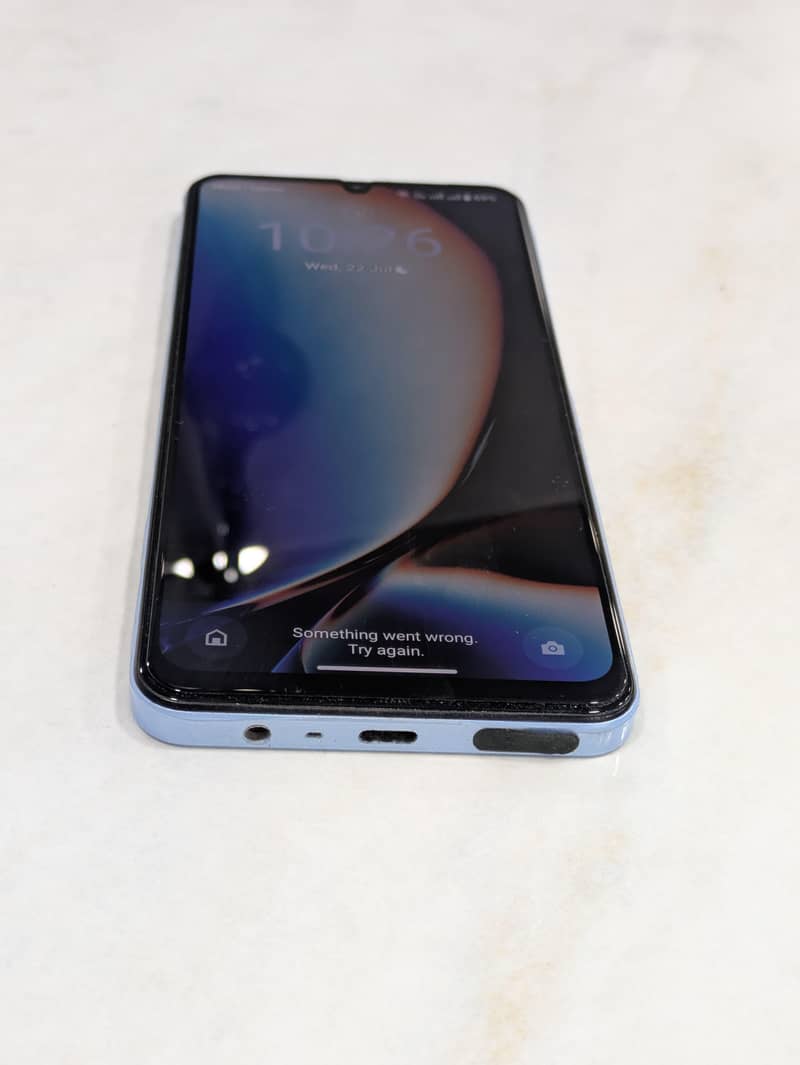 Realme Note 50 1
