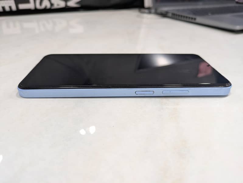 Realme Note 50 5