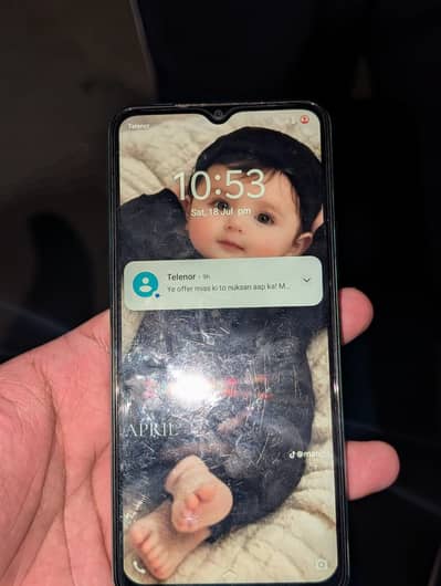 Vivo y03t