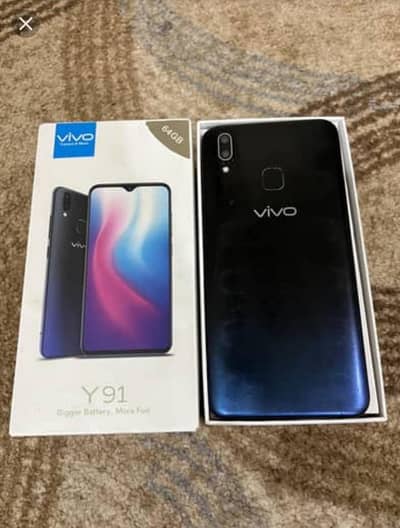 vivo y 91 3 64