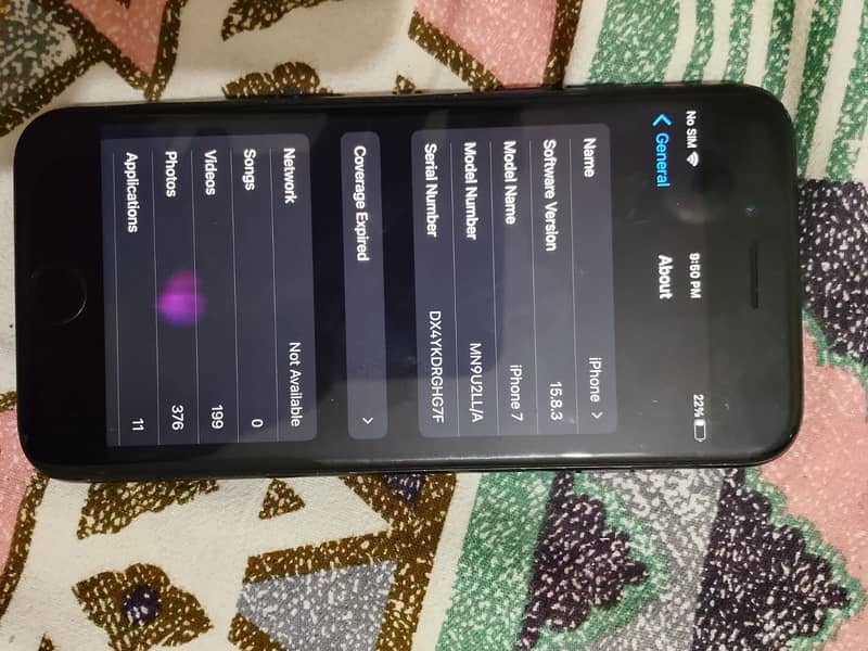 Apple iPhone 7 4