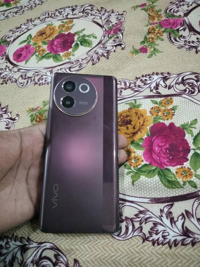 vivo v30e official pta approved