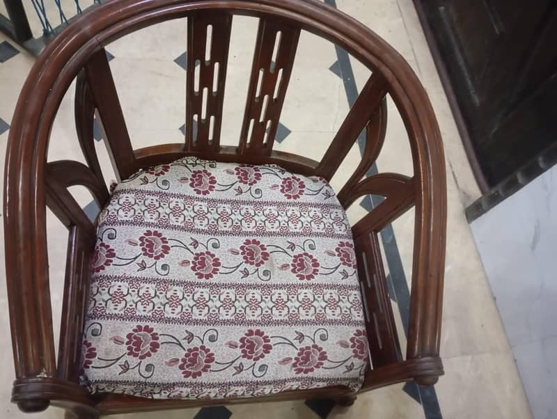three pice sofa set 1