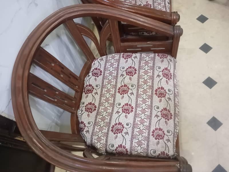 three pice sofa set 2