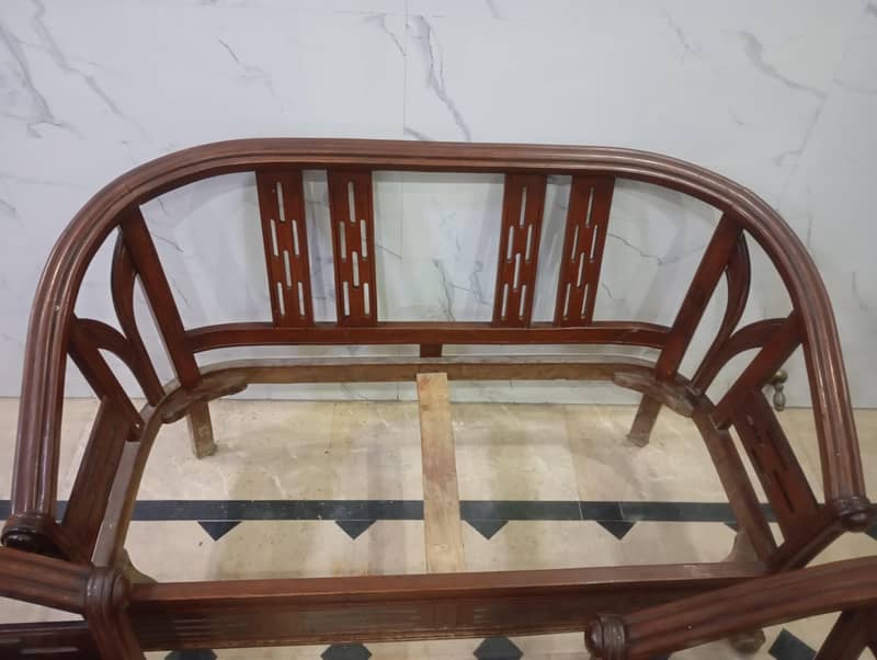 three pice sofa set 3