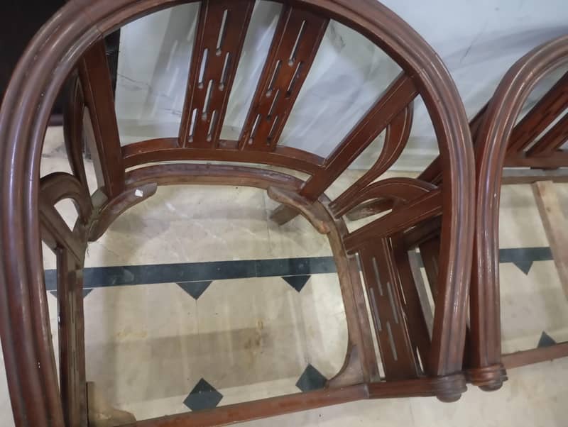 three pice sofa set 4