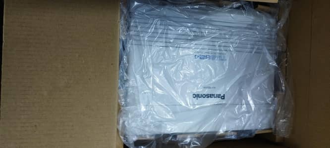 Panasonic pabx systems.