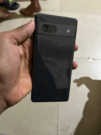 Google Pixel 7a