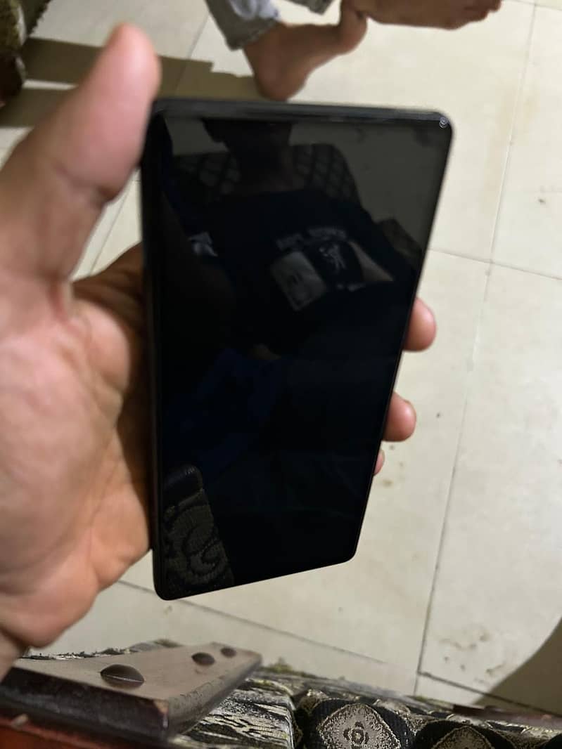 Google Pixel 7a 3