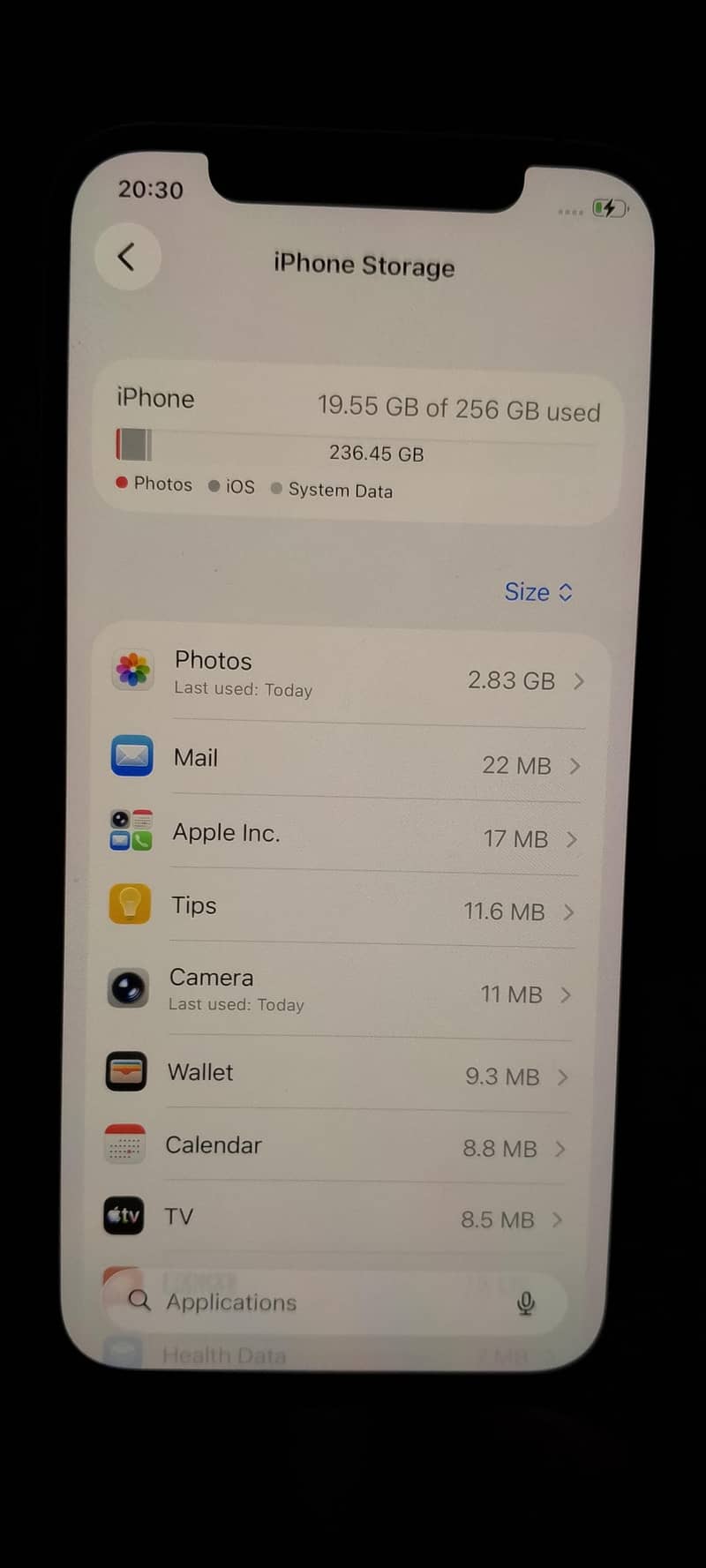 12pro 4