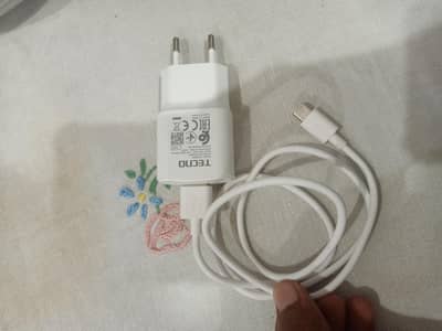 fast charger