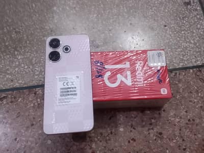 Xiaomi Redmi 13