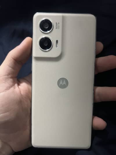 Moto g stylus 5G 128 Gb Approved