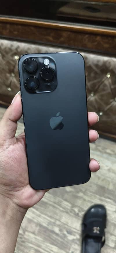Apple iPhone 14 Pro Max