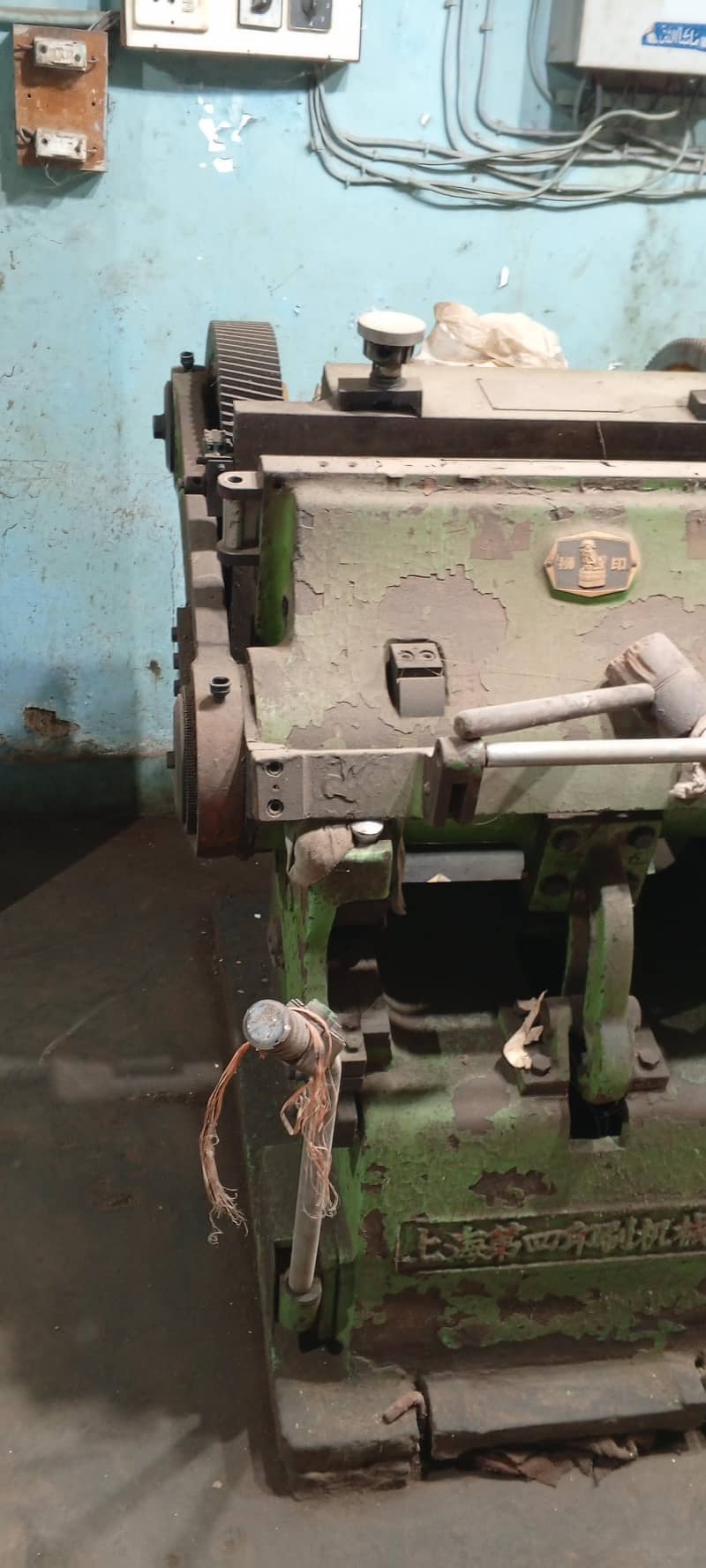 die cutting machines 3