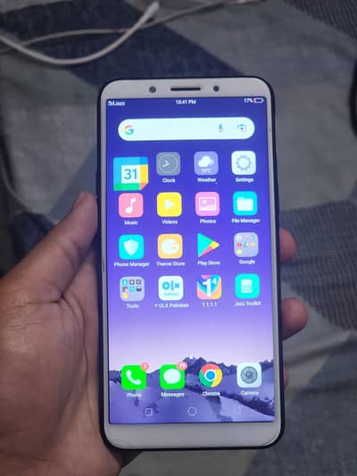 OPPO A83 3/32gb for Hotspot,  calling, whtsapp