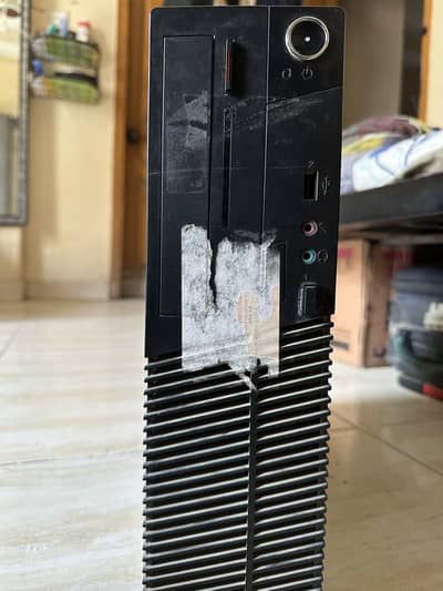 Refurbished pcs available 8 gb ram 128 gb rom