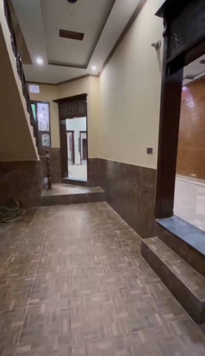 6 Marla Lower Portion For RENT