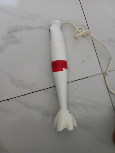 Hand Blender