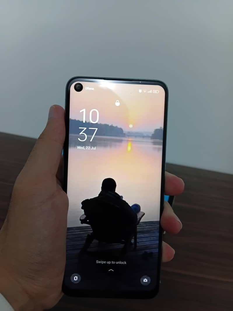 OPPO A96 3