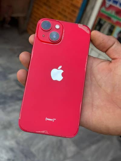 Apple iPhone 14 (03701872181) please iss number pe contact kare