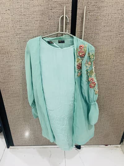 13-14 years girls 3 piece suit