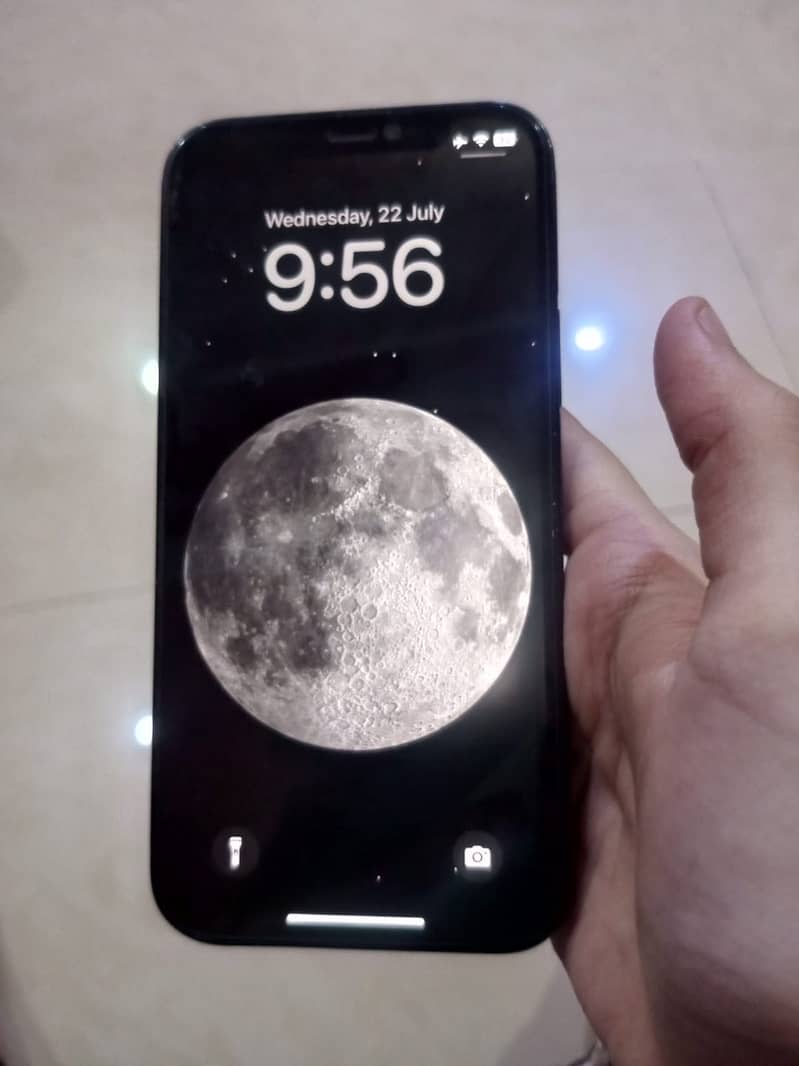 Apple iPhone 12 0