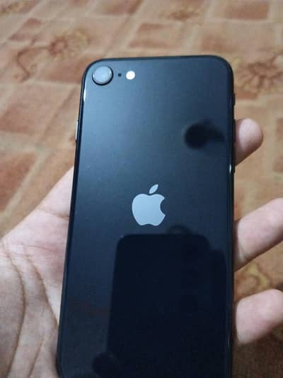 Apple iPhone SE 3rd gen waterpack