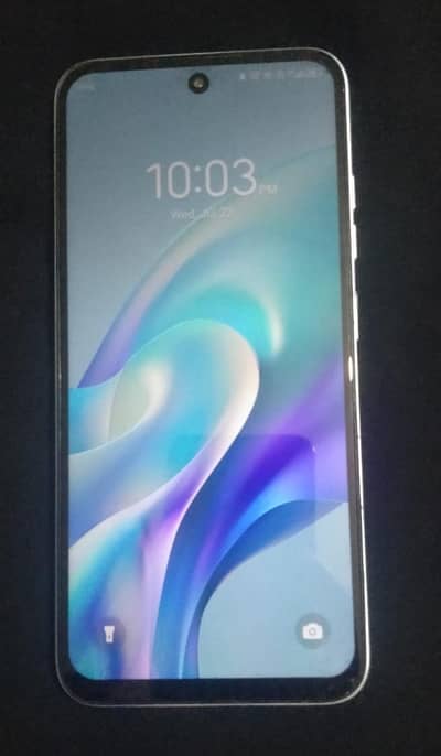 Tecno Spark Go 1