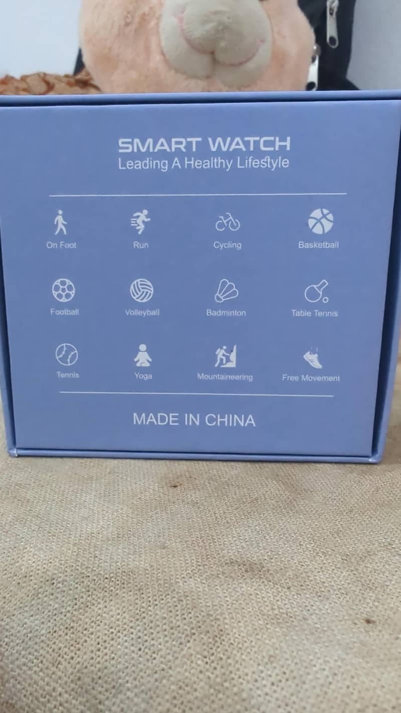 Active 2 SmartWatch 1