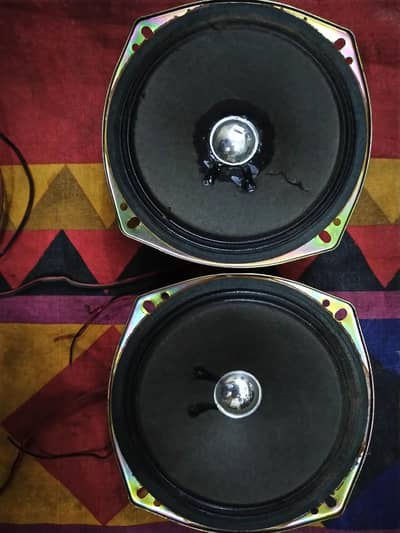 speaker for car and and home