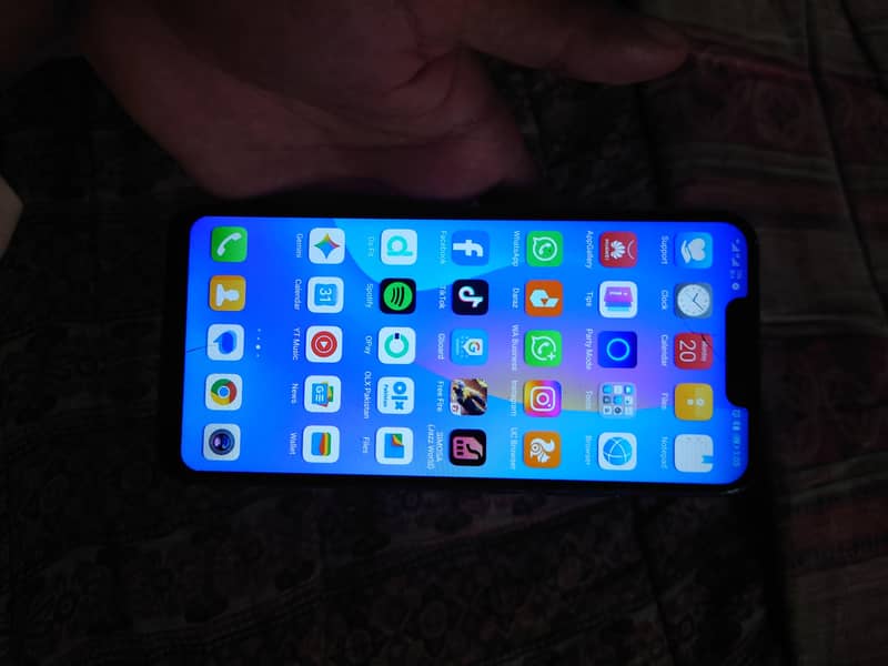 Huawei Nova 3i 1