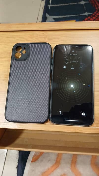 iPhone 11 64gb Jv (Bad Conditioned)