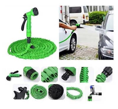50 Feet Magic Hose Pipe