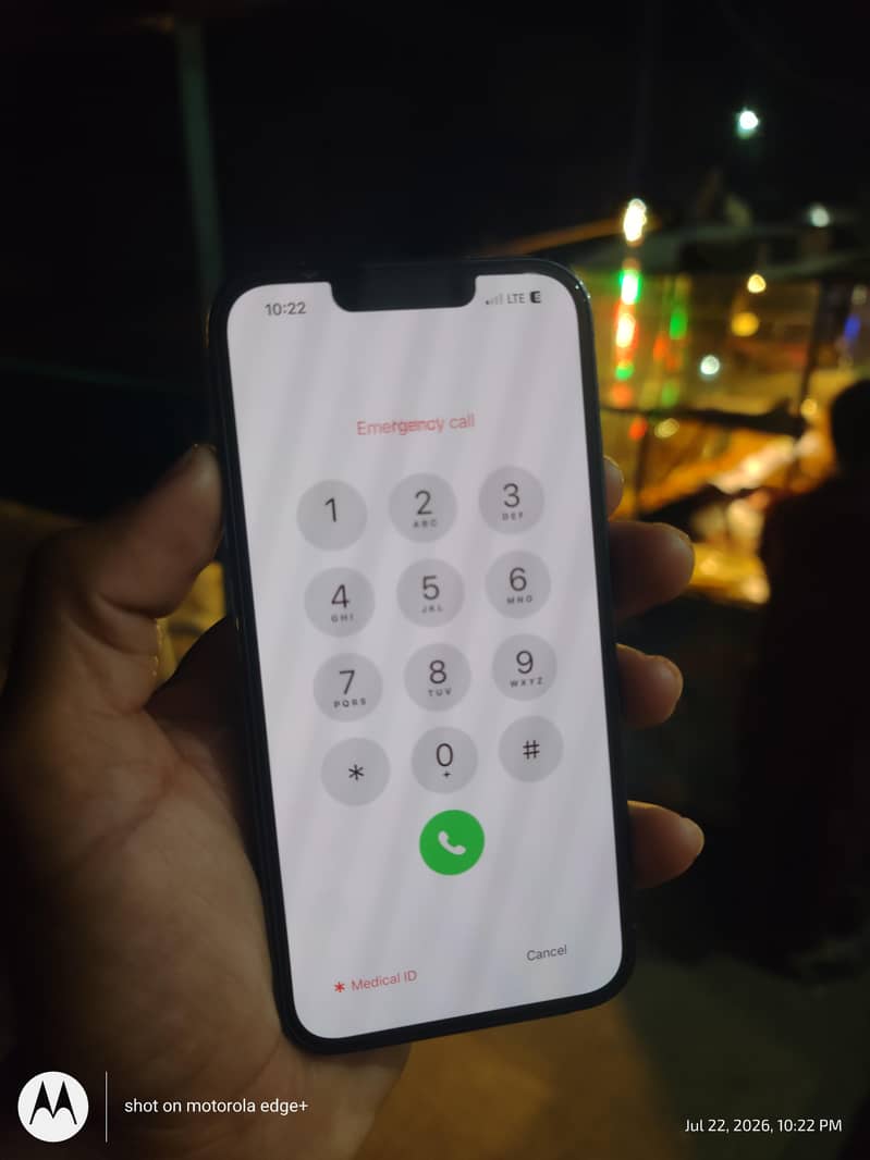 Apple iPhone 13 Pro 4