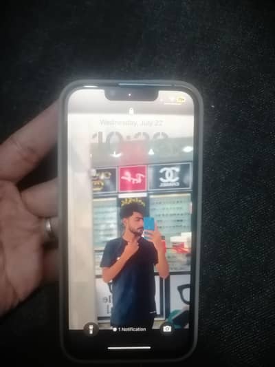 Apple iPhone 13 (03071848271)