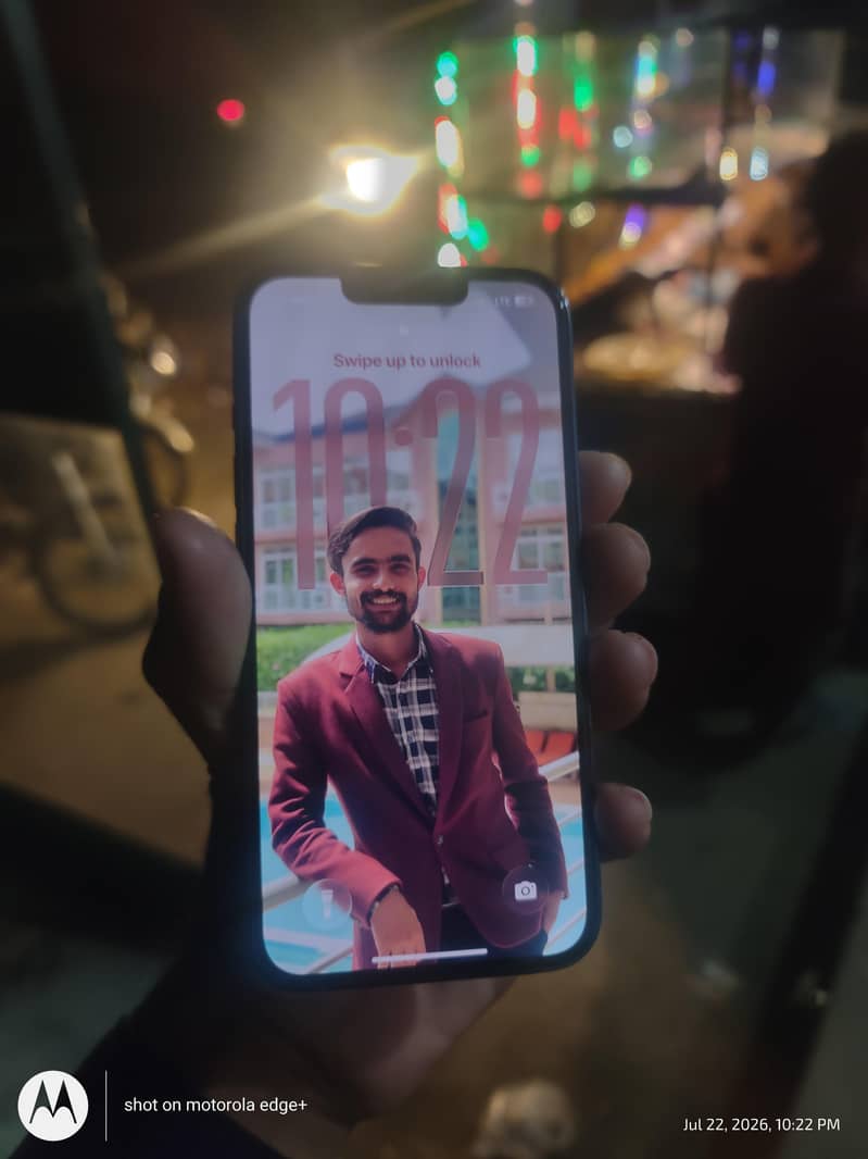 Apple iPhone 13 Pro 7