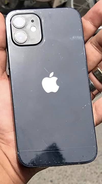 Apple iPhone 12 mini