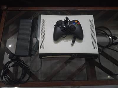 Xbox 360 Fat 60GB | 73 Games | Excellent Condition