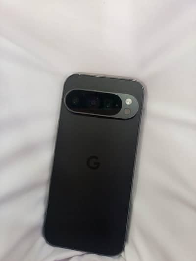 Google Pixel 9 Pro sim lock