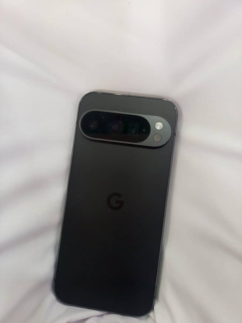 Google Pixel 9 Pro sim lock 0