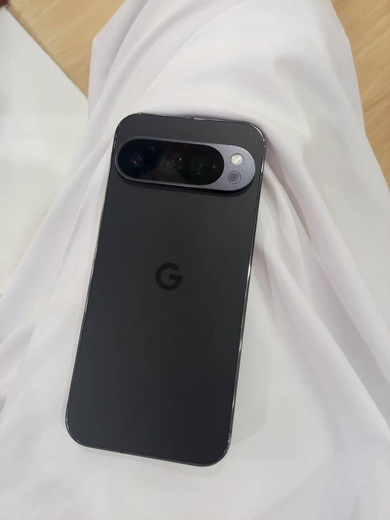 Google Pixel 9 Pro sim lock 1