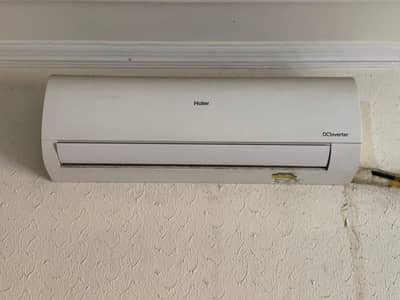 Ac Haier