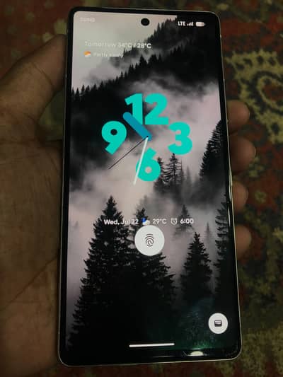 Google Pixel 7 | Official PTA Approved | 8GB/128GB