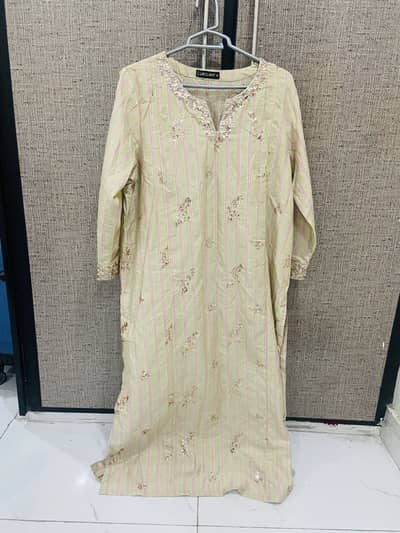 3 piece 10/10 condition limelight dress